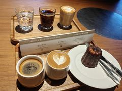 -Peet's 皮爷咖啡(东湖路手作店)