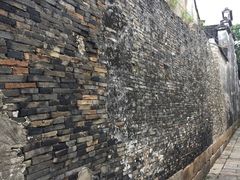 -张家港凤凰山景区恬庄古街