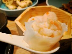 陶陶居大虾饺-陶陶居·雅园(凯华国际店)