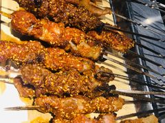 -壹加壹电烤串(总店)