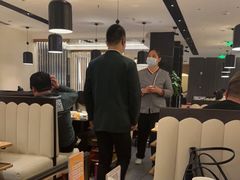 大堂-蜀九香火锅(彩虹店)