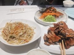 -北李妈妈菜(鲁能城店)