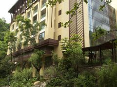 亲水客房-盘王谷酒店