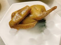 -狮王府淮扬菜(万象城店)