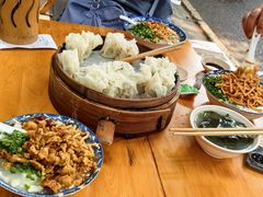 -晓友烧麦(光华村店)