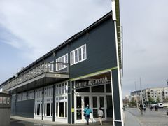 景点-西雅图水族馆