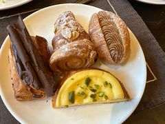 -深圳四季酒店·馥自助餐厅