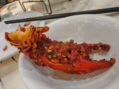 -凤凰路何眼镜香辣蟹(花果园店)