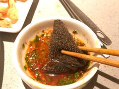 -海底捞火锅鲜切牛肉主题店(长寿路店)