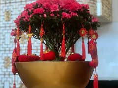 -咖啡苑自助餐厅·中国大饭店