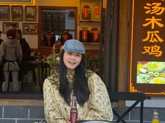 -大理.老字号渝记酸萝卜乌鱼(古城总店)