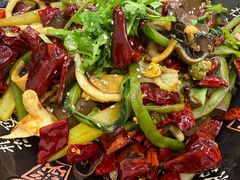 -多呗辣麻辣香锅(万达广场店)