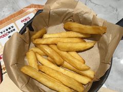 -必胜客(上海新南方商城PH店)