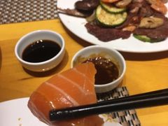 -宁波阳光豪生大酒店·豪生咖啡厅