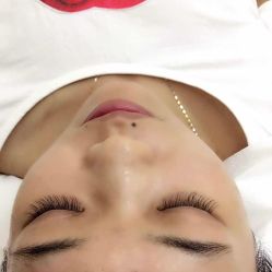 点击看大图 米卡美甲沙龙-EMILY艾枚莉美甲美睫·美颜·现磨咖啡