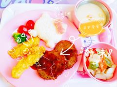 -杭州Hello Kitty乐园
