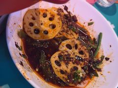 -川正旺江湖菜(三元桥店)