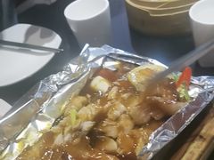 -高第街56号餐厅(美莲广场店)