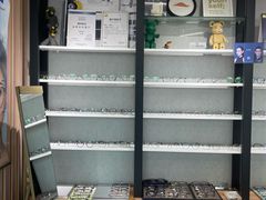 -瑞司视光眼镜·蔡司战略合作眼镜店(新街口店)