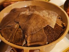 -岗上渣渣老火锅(两路口店)