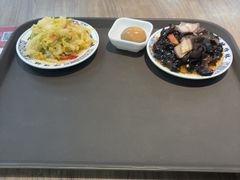 -兰州陈记牛肉面 ·烧烤· 铜锅涮肉(万达店)