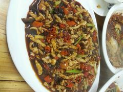 android_upload_pic-勇猛子川菜馆(新军路店)