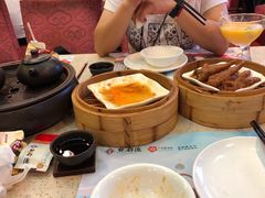 -点都德(盘福楼店)