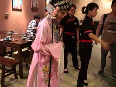 -鱼食饭稻·苏浙土菜17年老馆子(平江路店)