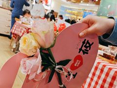 -西贝(凯德壹中心店)