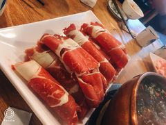 -京顺福老北京涮肉馆(东二道巷店)