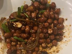 -老牌坊鲁菜名店(宽厚里店)