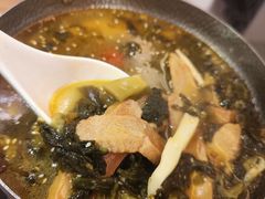 -枣子树·素食餐厅(普陀山店)