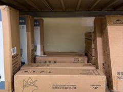 -盒马X会员店(上海森兰商都店)