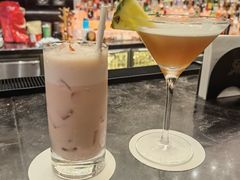 -瑞吉吧 The St·Regis Bar(长沙瑞吉酒店)