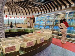 -佳丽海鲜大酒楼(环岛海景店)