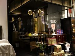 -淮扬府·游园京梦(北京SKP店)