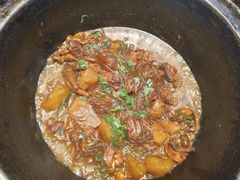 -锅老头铁锅炖•大锅蒸汽海鲜(韩乐坊店)