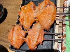 -九本居酒屋(学院路店)
