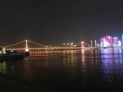 -武昌江滩