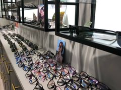 -爱视眼镜隐形眼镜美瞳护理液(书院店)