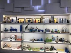 -斯坦星球AI编程·机器人科创·科学实验·信奥·思维·STEM·积木拼搭·竞赛考级(浦东联洋广场大拇指龙阳御桥中心)