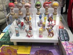 -泡泡玛特POPMART(合生汇店)