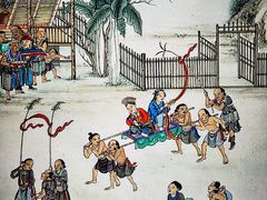 -中国国家博物馆