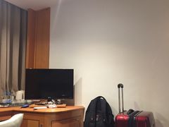 -香港铜锣湾维景酒店