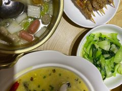 -开小灶(公望街店)