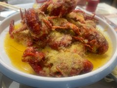 -辣盆盆麻辣小龙虾(哈尔滨总店)