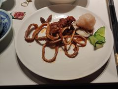 -蜀九香火锅(彩虹店)