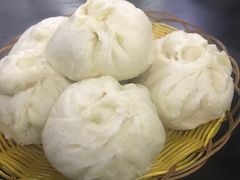 牛肉包子-郑家包子牛肉拉面(尚勤路店)