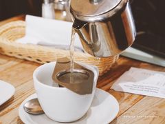 绿茶-大象咖啡馆