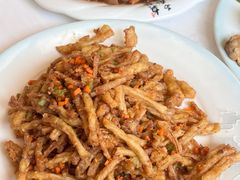 -宾朋海鲜特色美食餐厅·纯手工鲅鱼水饺(兴海路店)